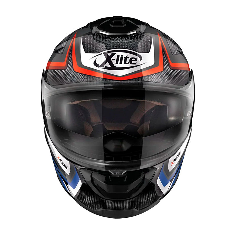 X-lite Casco Integral X-903 Ultra Warmflash N-Com