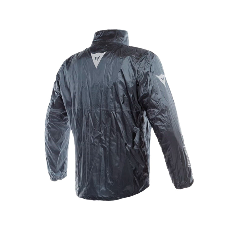 Dainese Chamarra Impermeable Anthracite