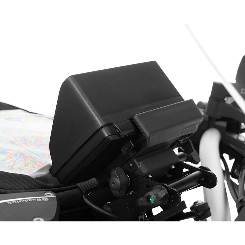 Wunderlich Visera De Protección Para GPS BMW Navigato