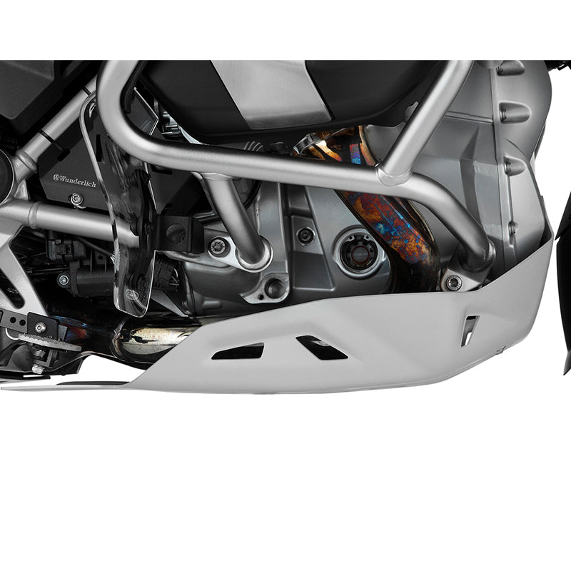 Wunderlich Protector De Motor Skidplate EXTREME BMW GS