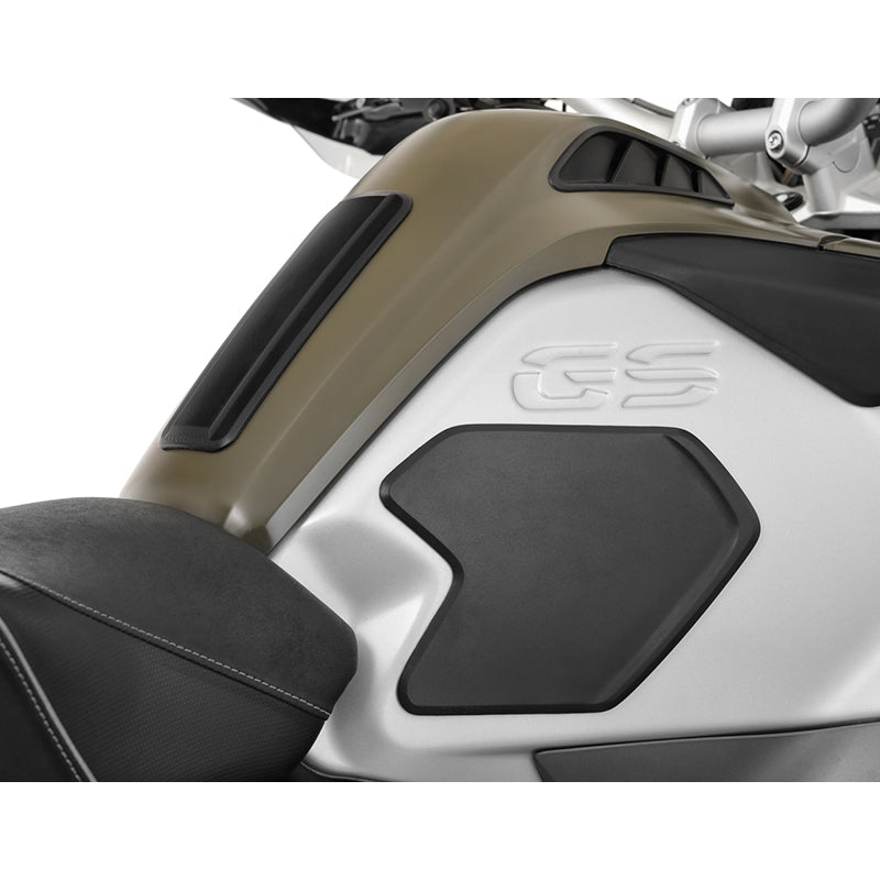 Wunderlich Set De Almohadillas Protectoras De Tanque BMW GS Adv