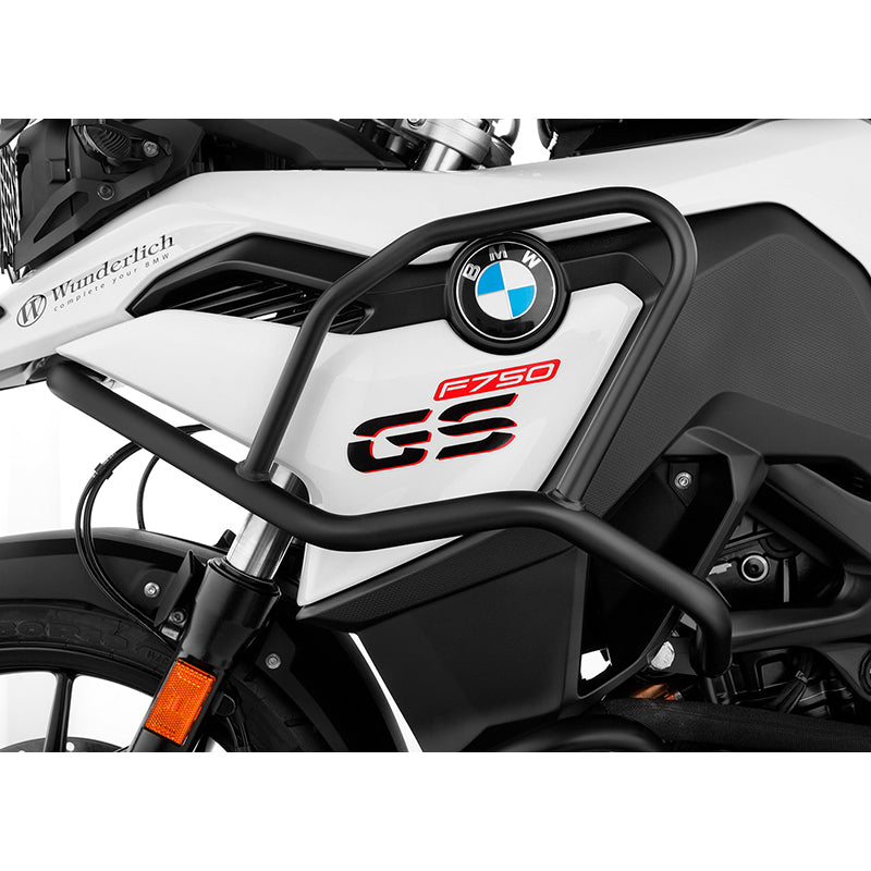 Wunderlich Defensas Para el Tanque ADVENTURE BMW F750 GS