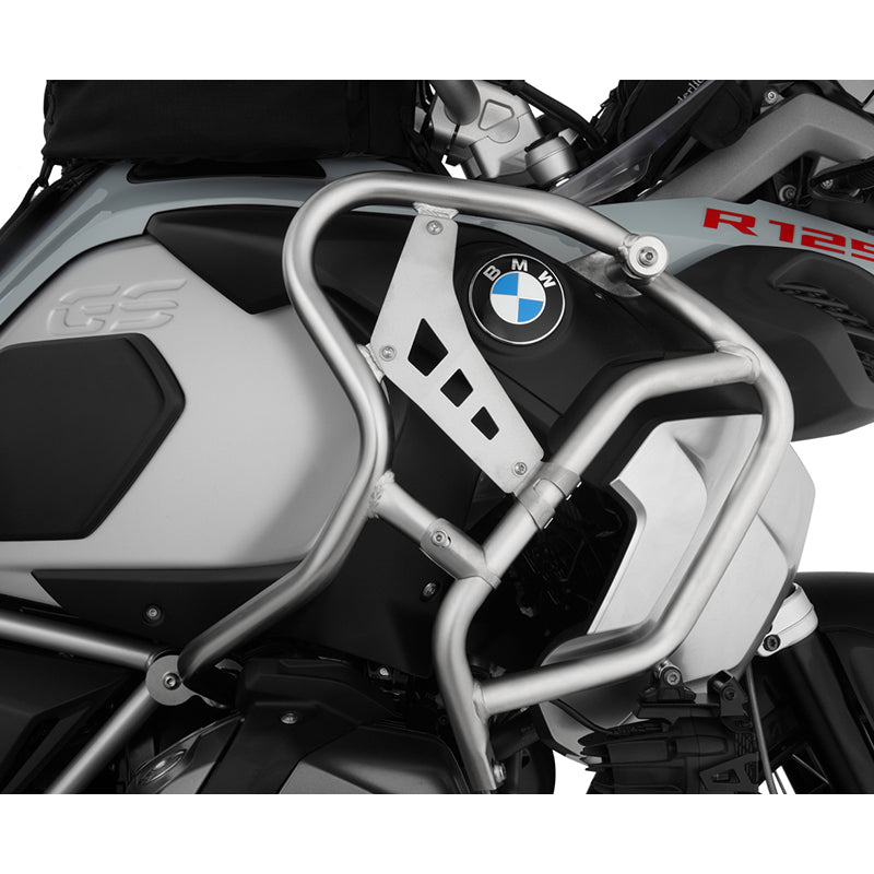 Wunderlich Ampliación De Barra De Protección del Depósito BMW R1250 GS Adv