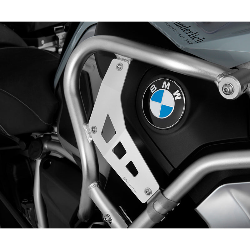 Wunderlich Cubierta De Chapa Para Barra De Protección BMW GS Adv