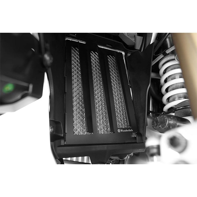 Wunderlich Protector De Radiador XTREME BMW R1250 GS