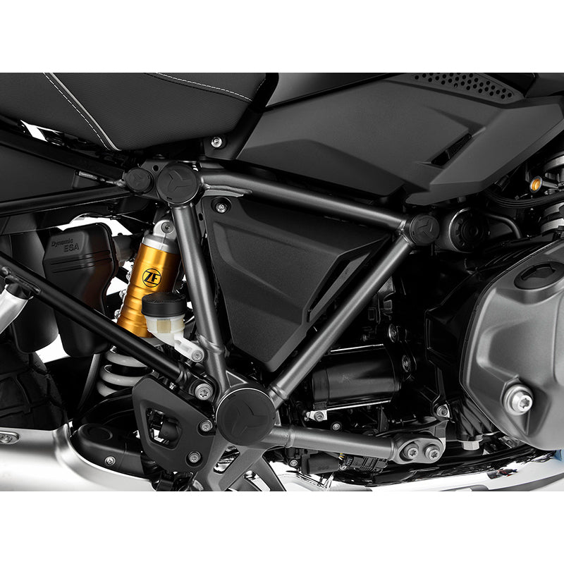 Wunderlich Set De Tapones Para Chasis BMW GS