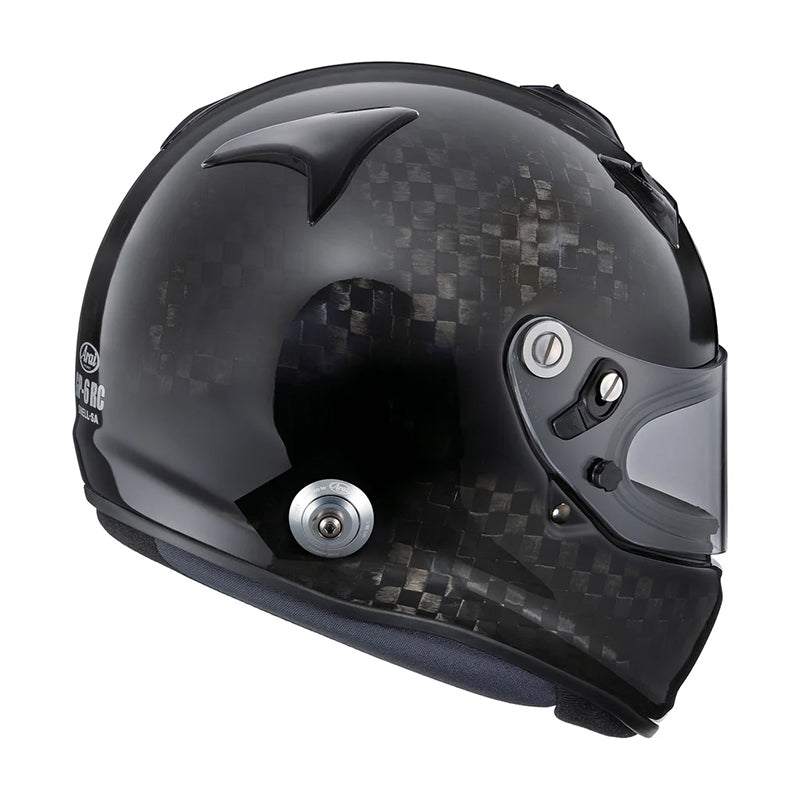 Arai Casco Integral Racing GP-6 RC Carbon