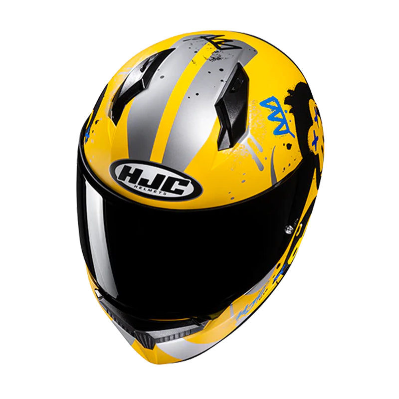 HJC Casco Integral C10 Geti Niño