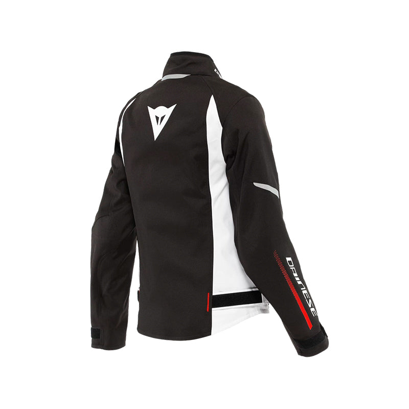 Dainese Chamarra Para Mujer Veloce D-Dry