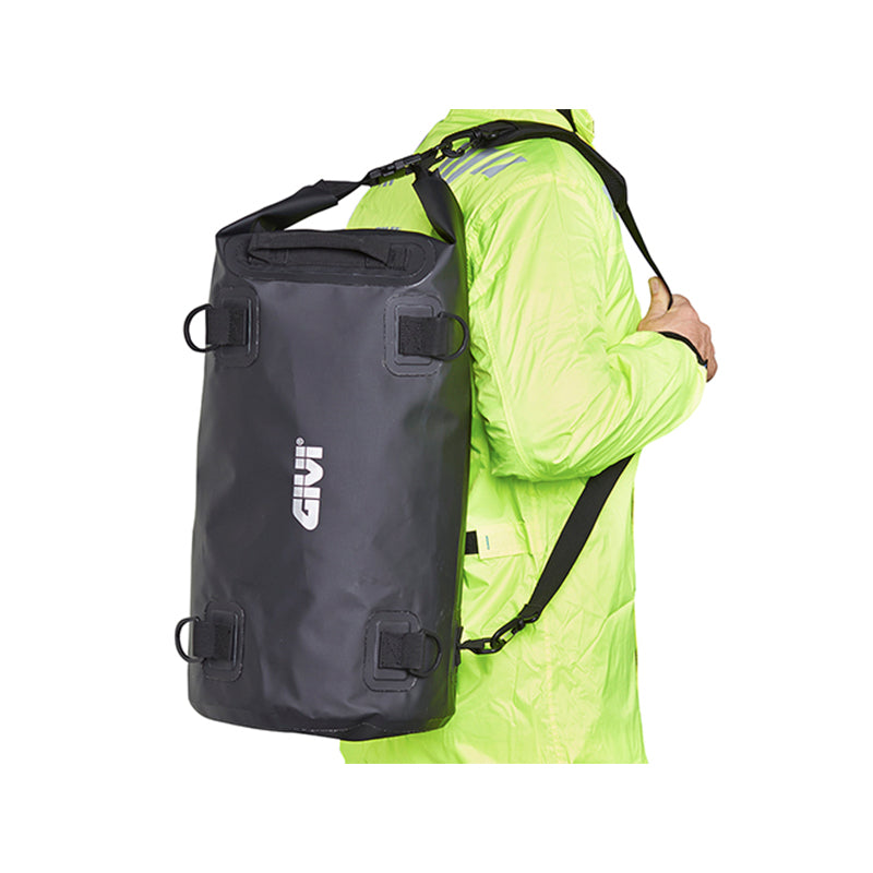 GIVI Bolsa Impermeable 30L EA114BK