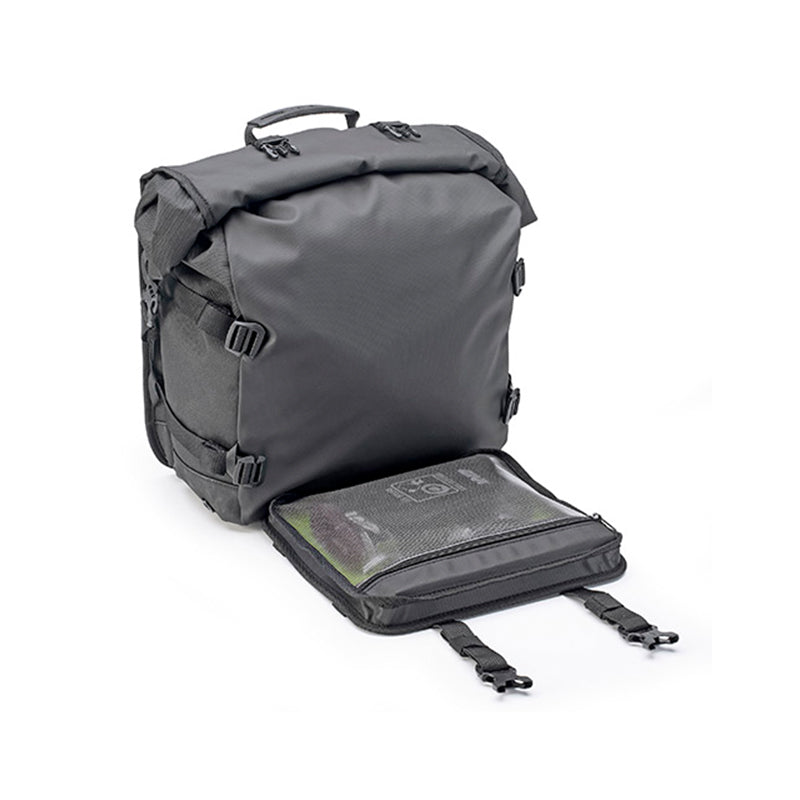 GIVI Alforjas Canyon Laterales Impermeables 25L