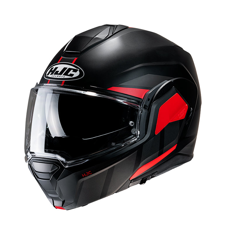 HJC Casco Flip-Back i100 Beis