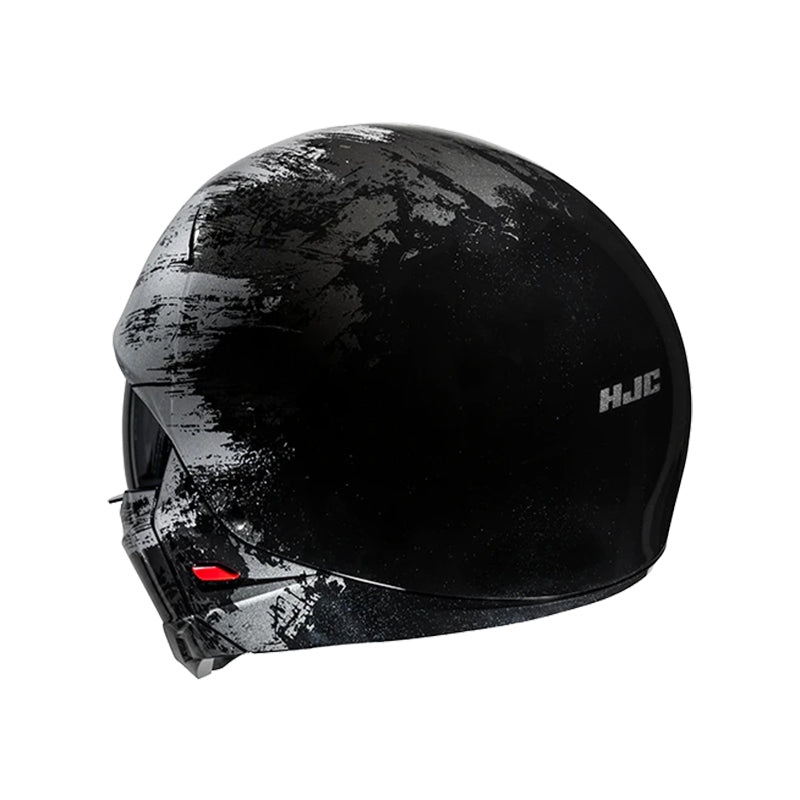 HJC Casco Jet i20 Furia