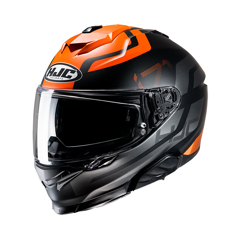 HJC Casco Integral i71 Enta