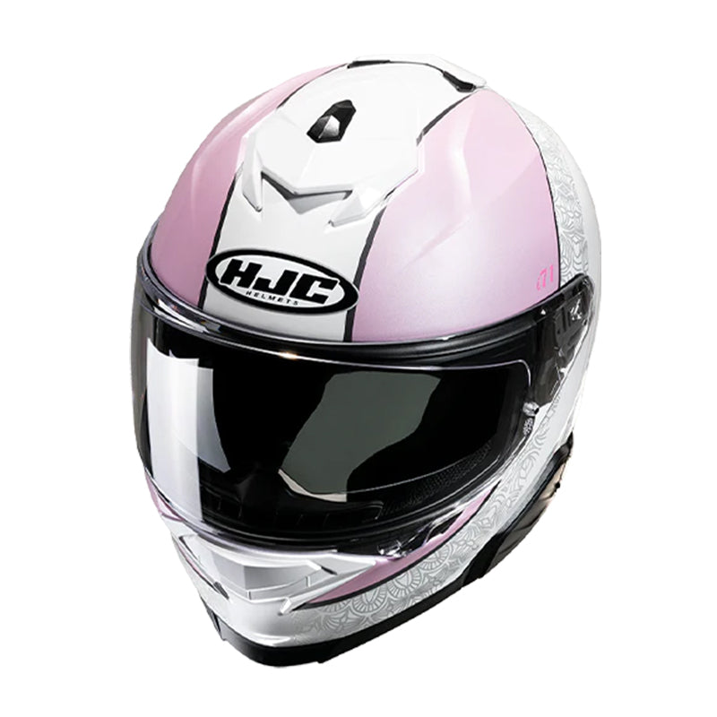 HJC Casco Integral i71 Sera