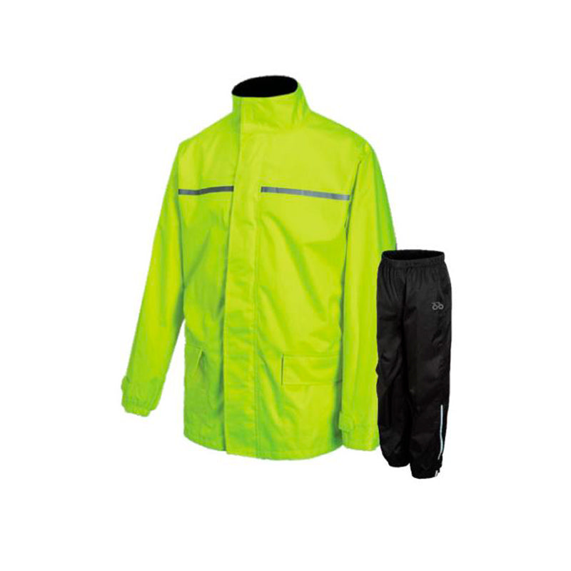 Moore Impermeable De Dos Piezas