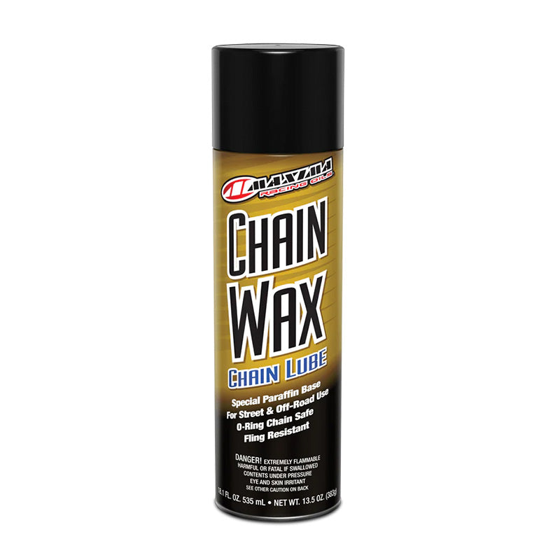 Maxima Lubricante Para Cadena Chain Wax