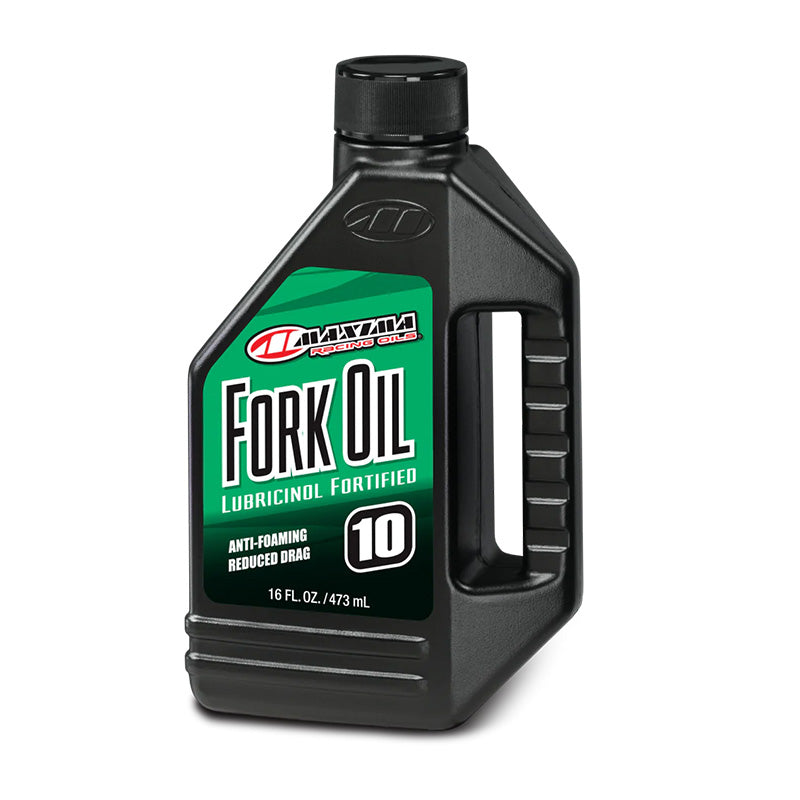 Maxima Aceite Para Horquilla Fork Oil