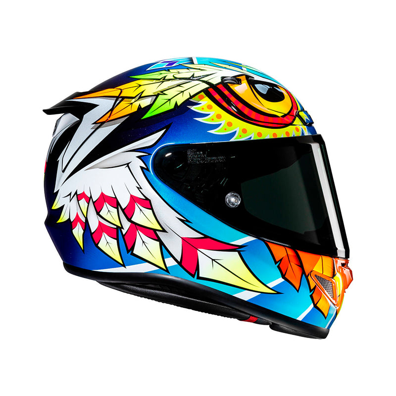 HJC Casco Integral RPHA 12 Spasso