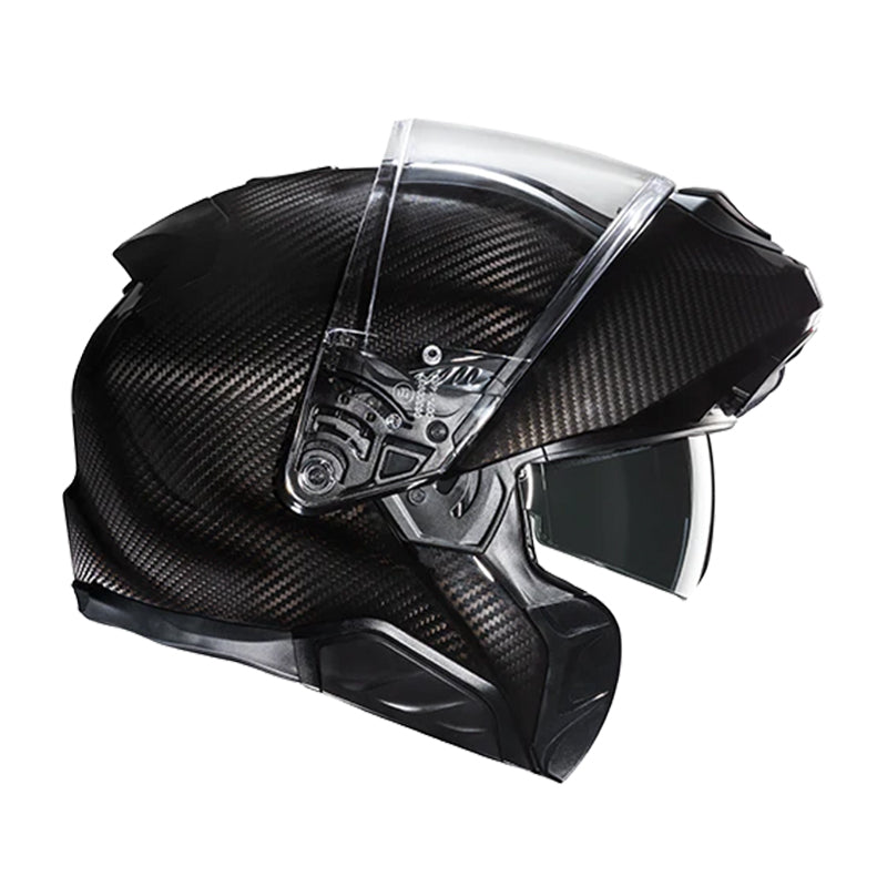 HJC Casco Modular RPHA 91 Carbon