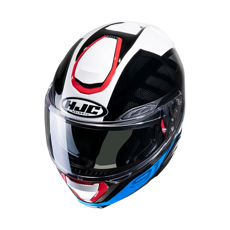 HJC Casco Modular RPHA 91 Rafino