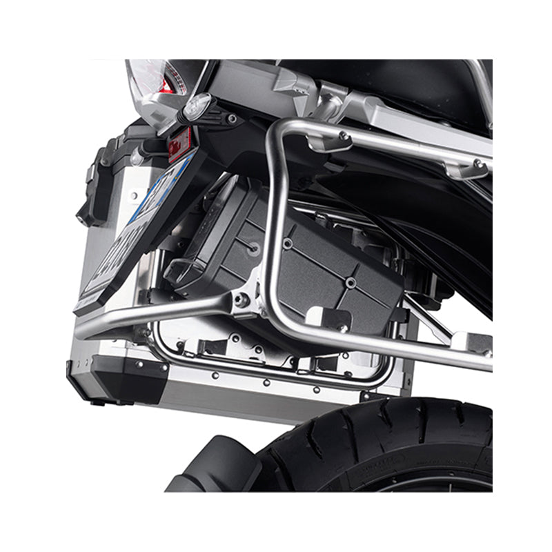 GIVI Kit De Montaje Para Caja De Herramientas BMW GS 1200 - 1250 Adv