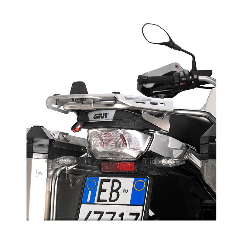 GIVI Bolsa Bajo Parrilla Top Case BMW GS 1200 - 1250 Adv