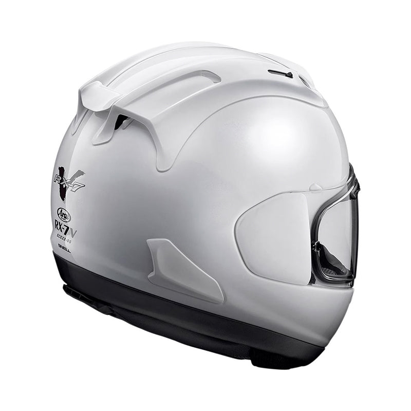 Arai Casco Integral RX-7V