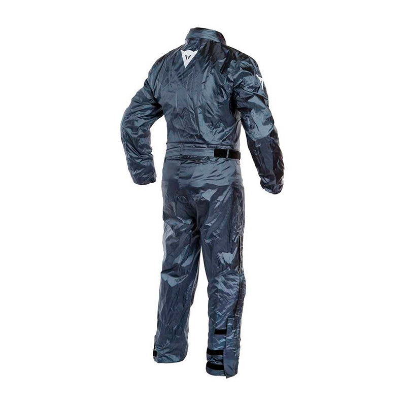 Dainese Traje Impermeable Anthracite