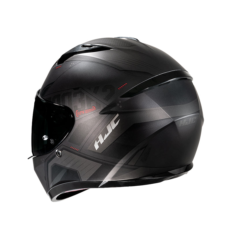 HJC Casco Integral C10 Inka