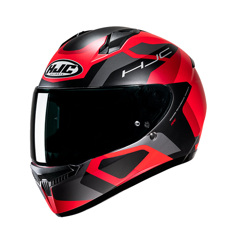 HJC Casco Integral C10 Tins