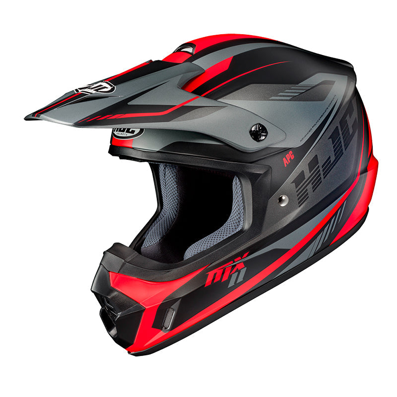 HJC Casco Off-Road CS-MX II Drift