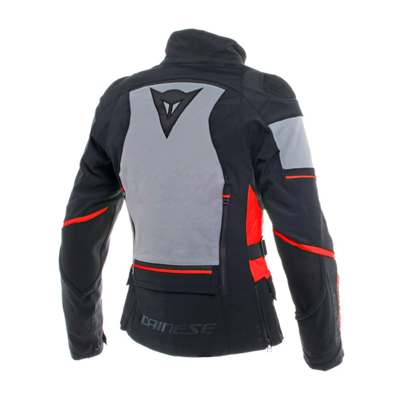 Dainese Chamarra Para Mujer Carve Master 2 Gore-Tex