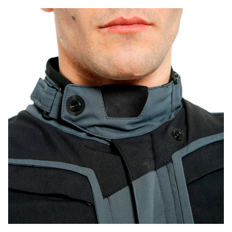 Chamarra gore sales tex