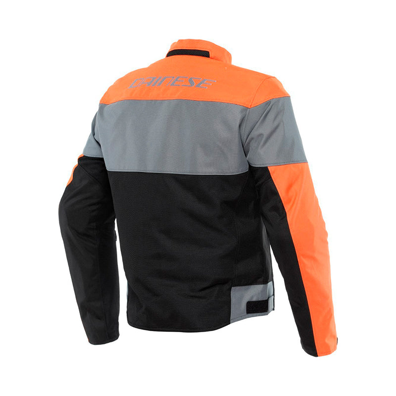 Dainese Chamarra Elettrica Air Tex