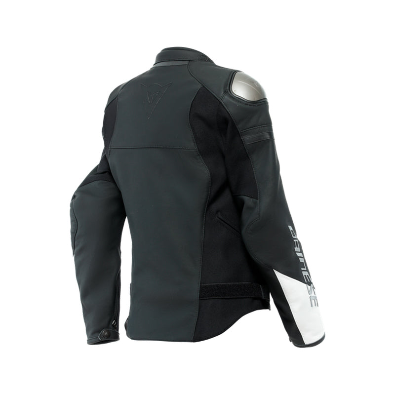 Dainese Chamarra Para Mujer de Piel Rapida