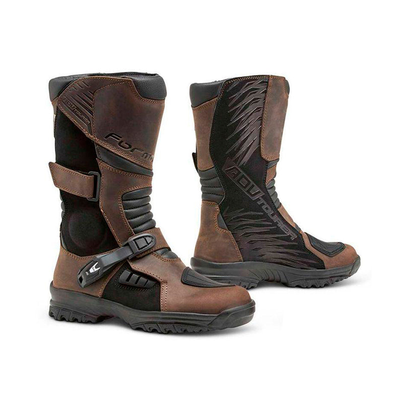 Forma Botas Adventure Tourer Dry