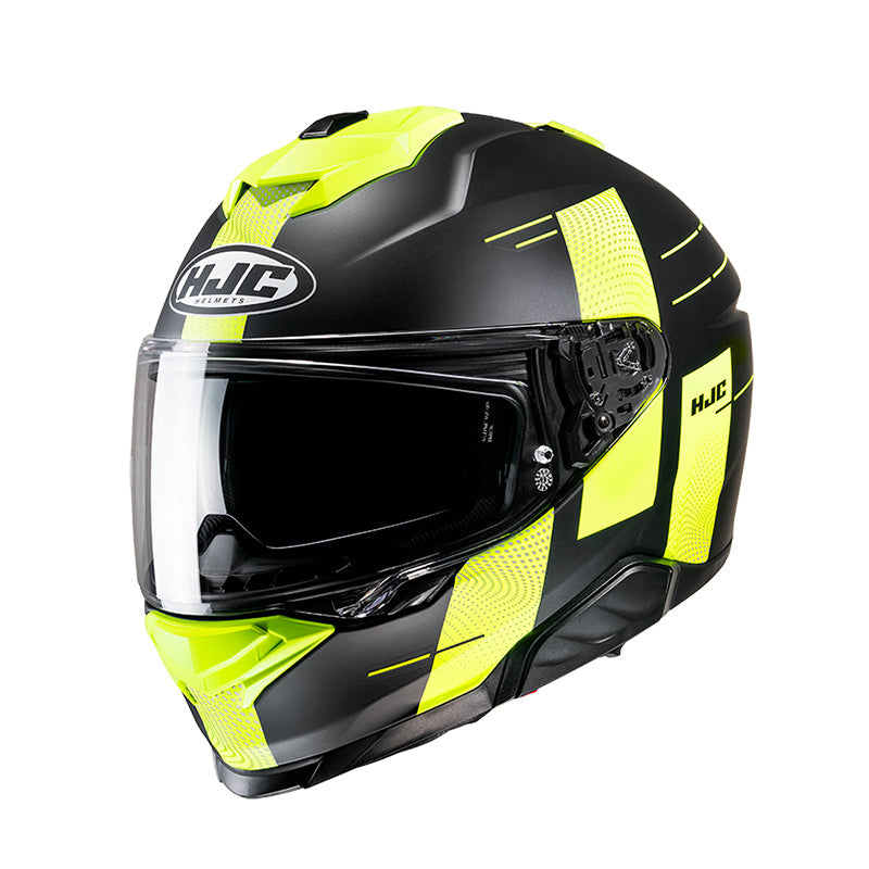 HJC Casco Integral i71 Peka