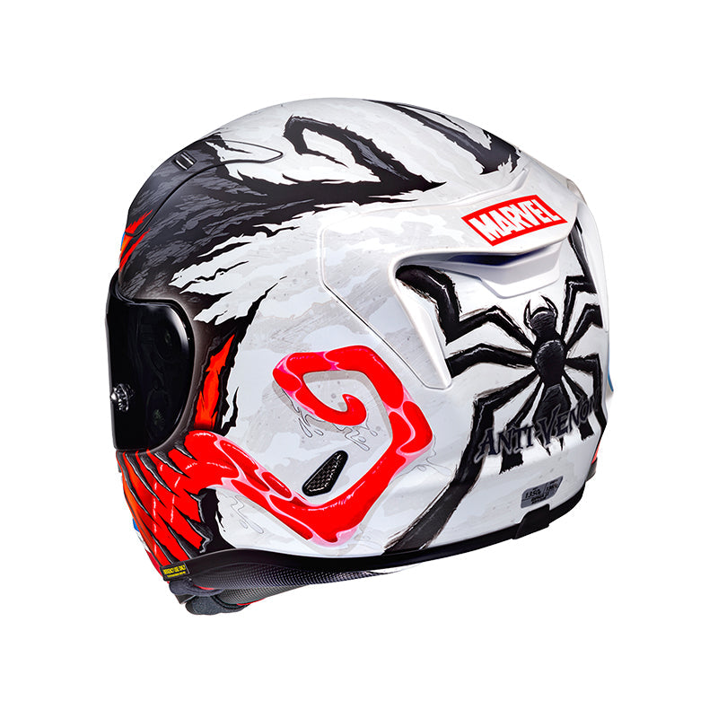 Casco 2025 integral venom