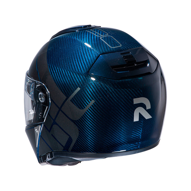 HJC Casco Modular RPHA 90S Carbon Balian