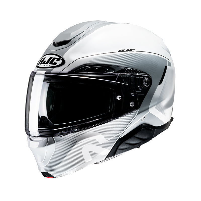 HJC Casco Modular RPHA 91 Combust