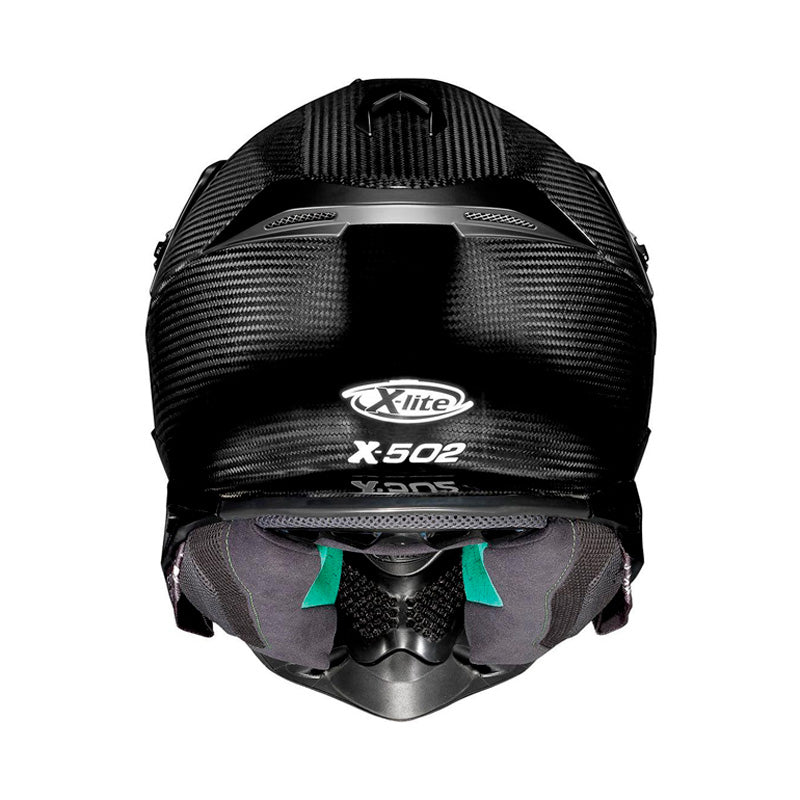 Casco Motocross X-lite X-502 Ultra Carbon