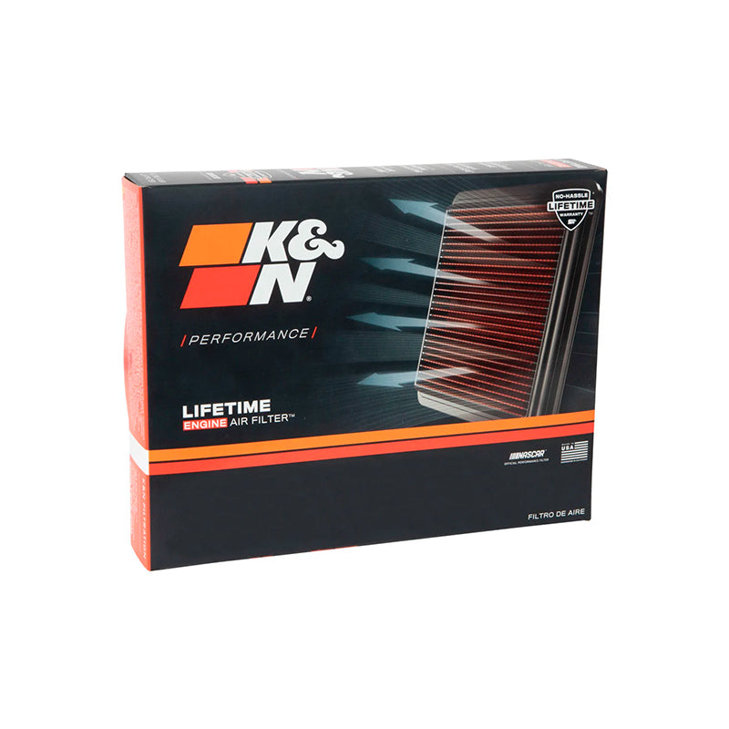 K&N Filtro de Aire YA-1006