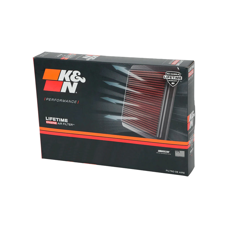 K&N Filtro de Aire YA-1009