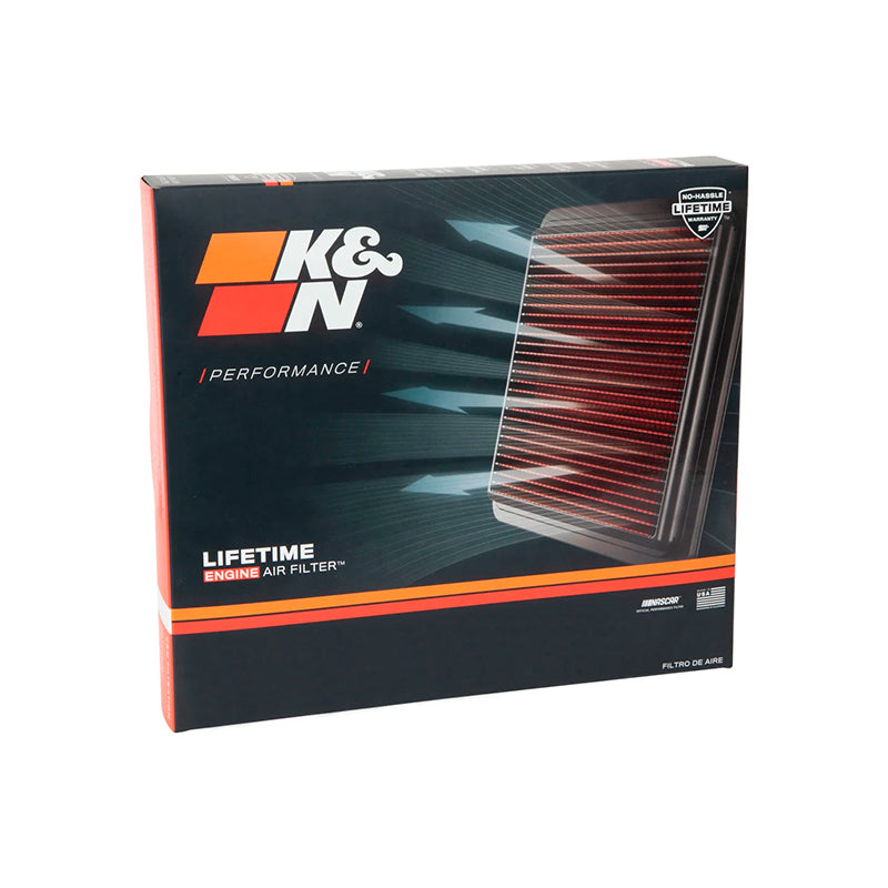 K&N Filtro de Aire YA-1210