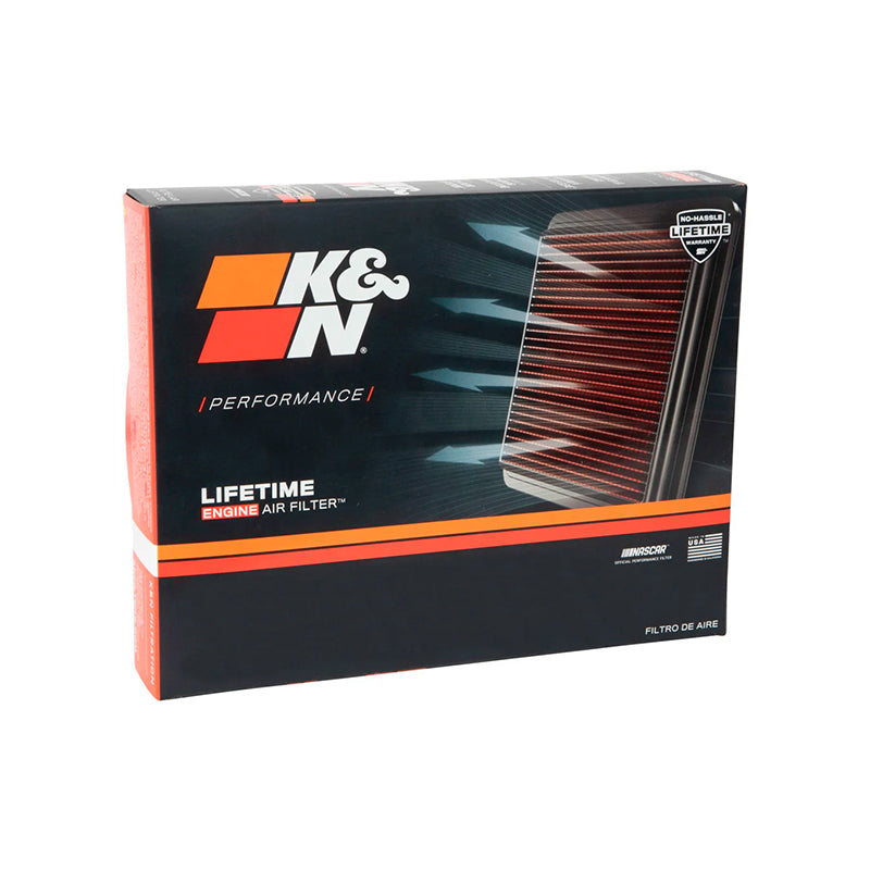 K&N Filtro de Aire YA-4510